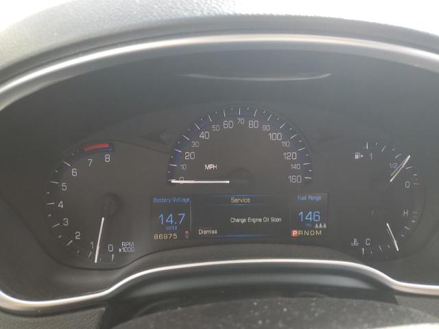2015 CADILLAC SRX LUXURY - 3GYFNBE36FS549174