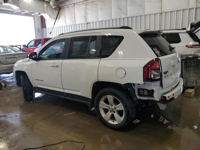 Vin: 1c4njdbb2fd423785, lot: 56921335, jeep compass sport 20152