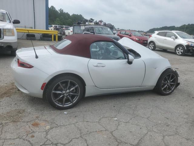 Vin: jm1ndad71j0203469, lot: 56959495, mazda mx5 grand touring 20183