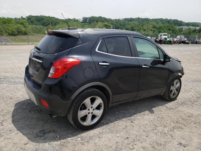 2015 BUICK ENCORE CON KL4CJBSB0FB266971