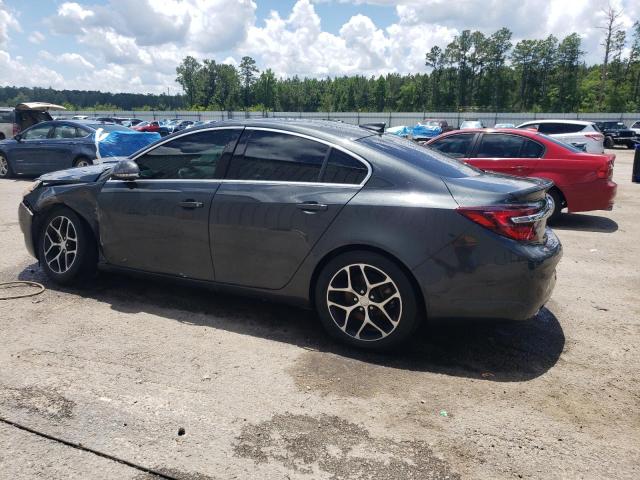 2017 BUICK REGAL SPOR 2G4GL5EX0H9150955