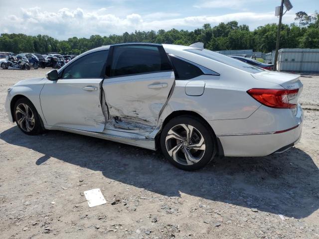 2018 HONDA ACCORD EX 1HGCV1F49JA138227