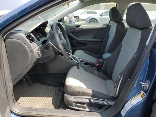 2017 VOLKSWAGEN JETTA S - 3VW2B7AJ4HM345685