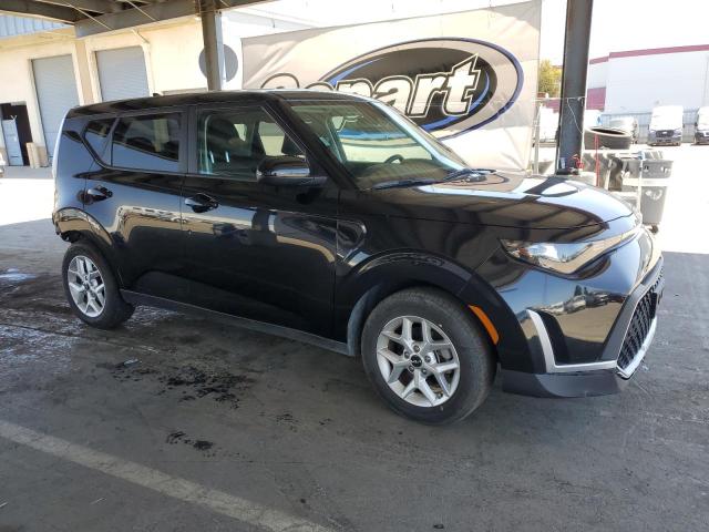 Vin: kndj23auxp7881146, lot: 58053855, kia soul lx 20234