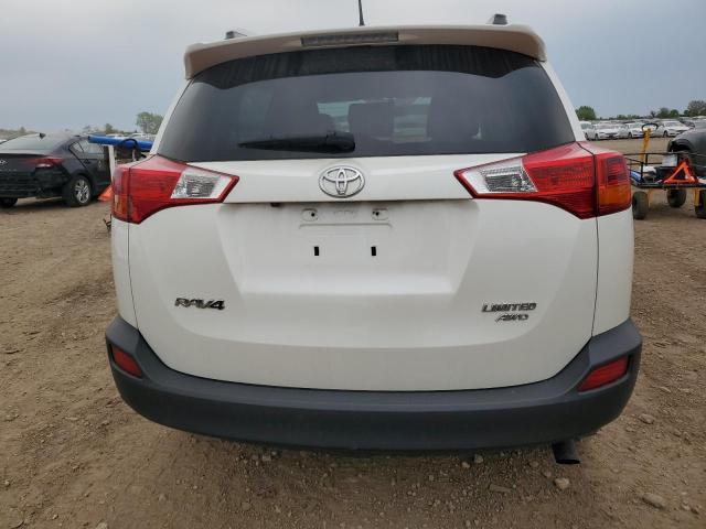 2015 TOYOTA RAV4 LIMIT - JTMDFREV5FD173734