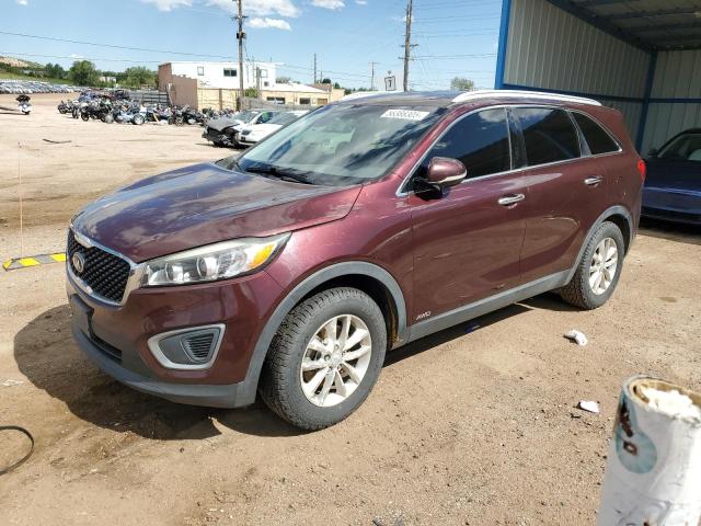 Vin: 5xypgda30hg189393, lot: 56388305, kia sorento lx 2017 img_1