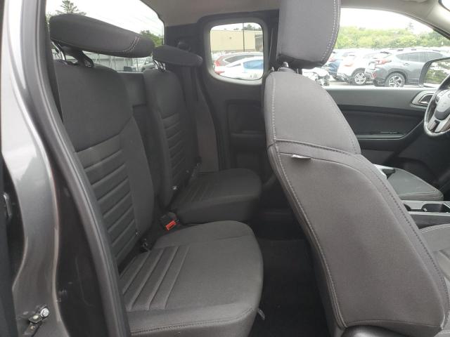 2023 FORD RANGER XL 1FTER1FH9PLE14854