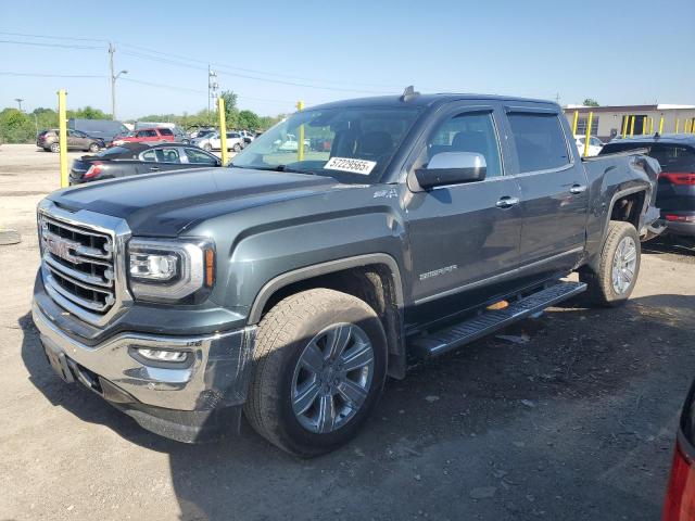 Vin: 3gtu2nec3hg353125, lot: 57229565, gmc sierra k1500 slt 2017 img_1