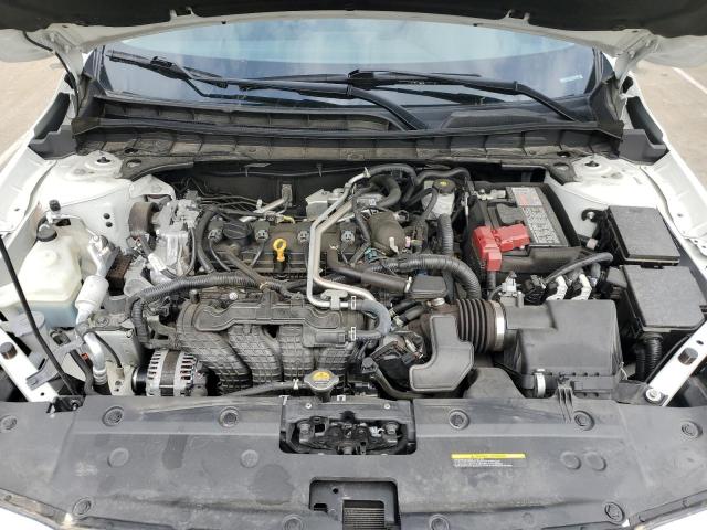 2022 NISSAN ALTIMA SR - 1N4BL4CV7NN361398