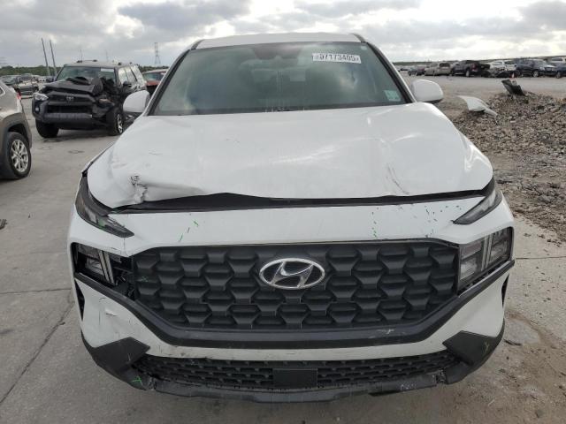 2022 HYUNDAI SANTA FE S - 5NMS14AJ7NH435951