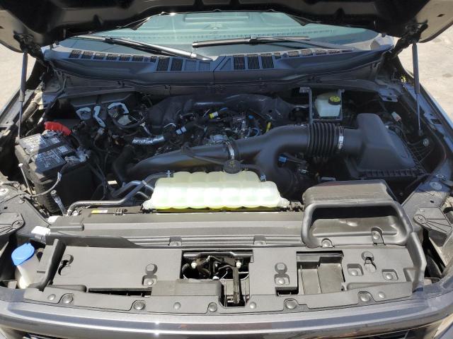 2024 FORD F150 STX 1FTEW2KP5RKF48717