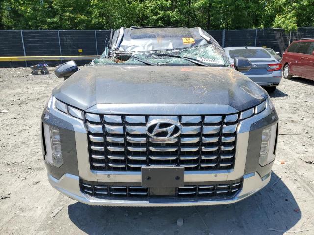 2023 HYUNDAI PALISADE C - KM8R7DGE2PU539827