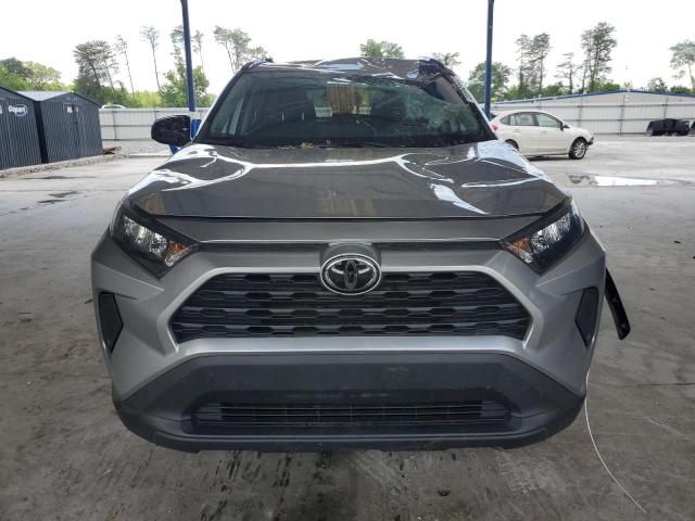 2021 TOYOTA RAV4 LE - 2T3H1RFVXMC118387