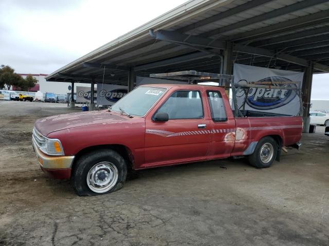 Vin: jt4rn93p9m5040575, lot: 58934495, toyota all other 1/2 ton extra long wheelbase dlx 1991 img_1