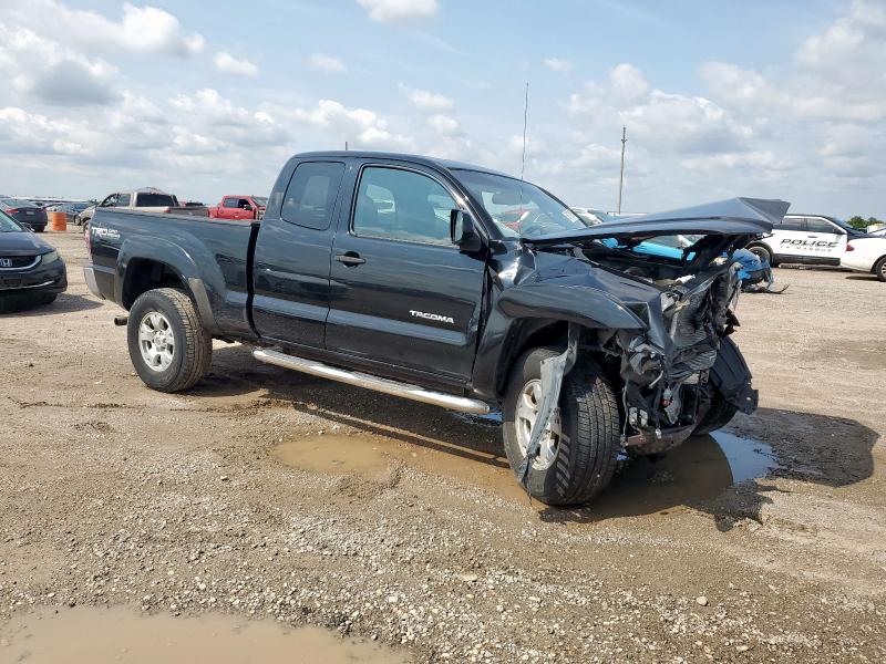 Vin: 5tftu4gn0dx031305, lot: 59178105, toyota tacoma prerunner access cab 20134