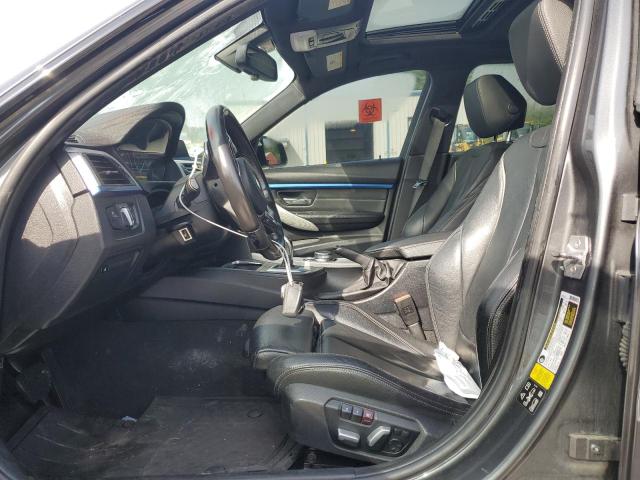 2018 BMW 340 XI - WBA8B7C51JA584771