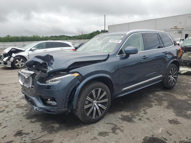 Vin: yv4062pe4r1246095, lot: 58095765, volvo xc90 plus plus 2024 img_1