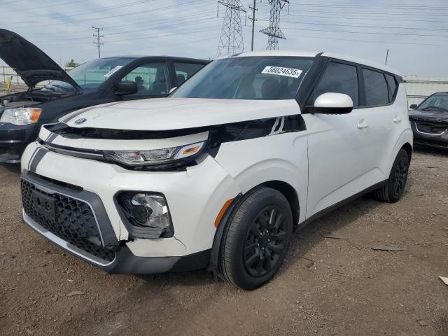 Vin: kndj23au9m7797279, lot: 56024635, kia soul lx 2021 img_1
