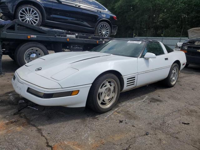 Vin: 1g1yy23p1p5107306, lot: 56667735, chevrolet corvette 1993 img_1