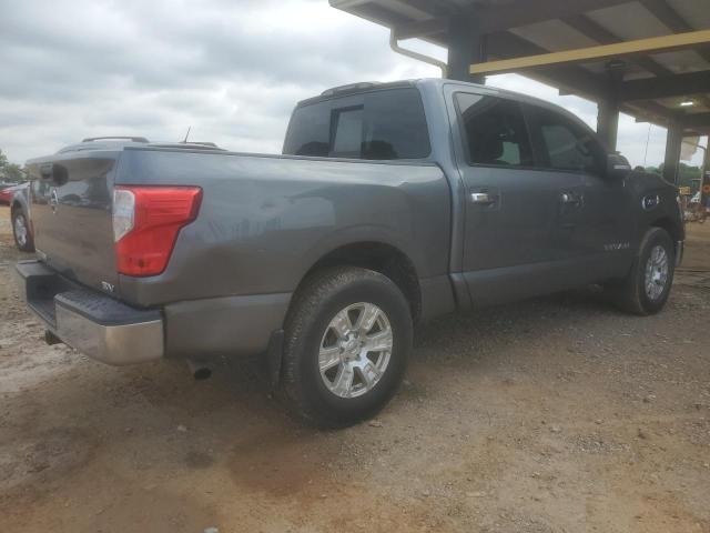 2017 NISSAN TITAN S - 1N6AA1EK1HN565855