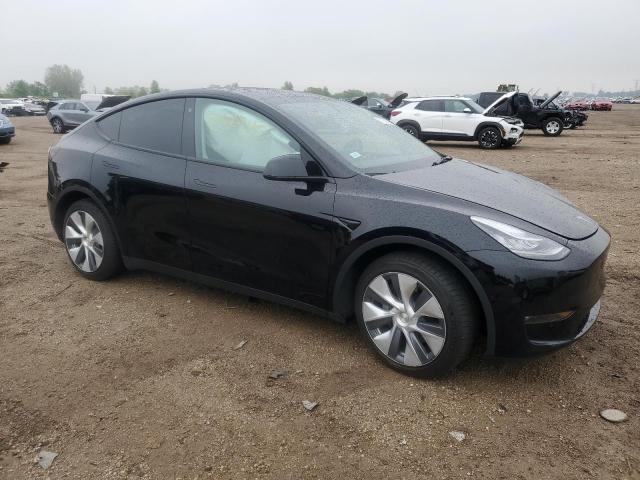 Vin: 5yjygdee8mf304081, lot: 57806245, tesla model y 20214
