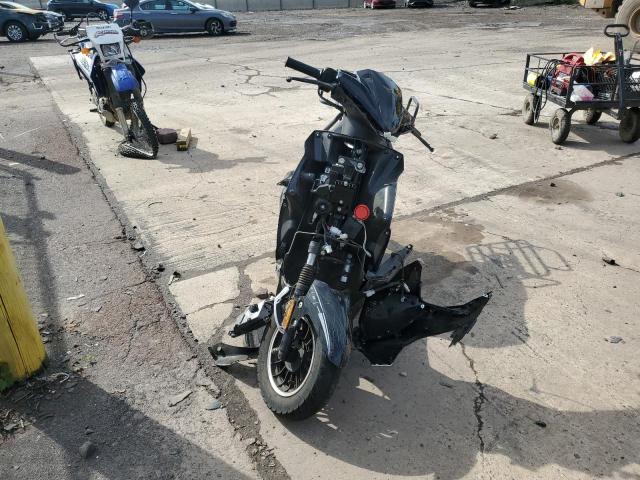 2004 TAIZ MOPED #3292396287