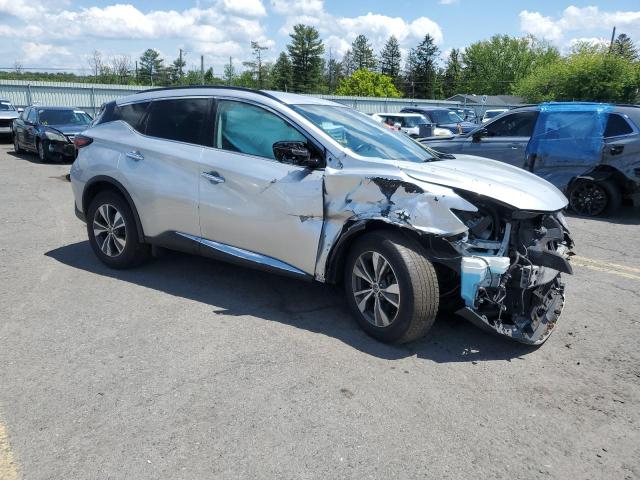 2021 NISSAN MURANO SV - 5N1AZ2BJ1MC110518