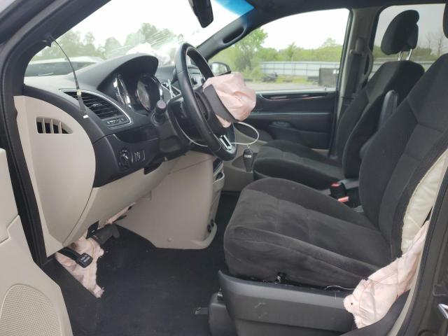 2016 DODGE GRAND CARA 2C4RDGBG5GR352148