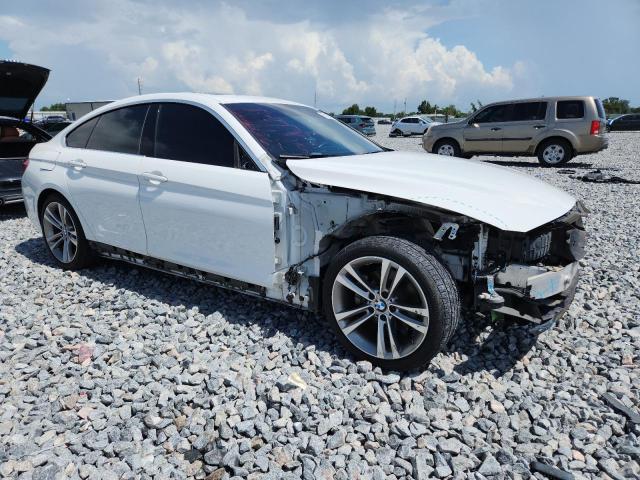 Vin: wba4j1c53kbm17256, lot: 58202195, bmw 4 series gran coupe 20194