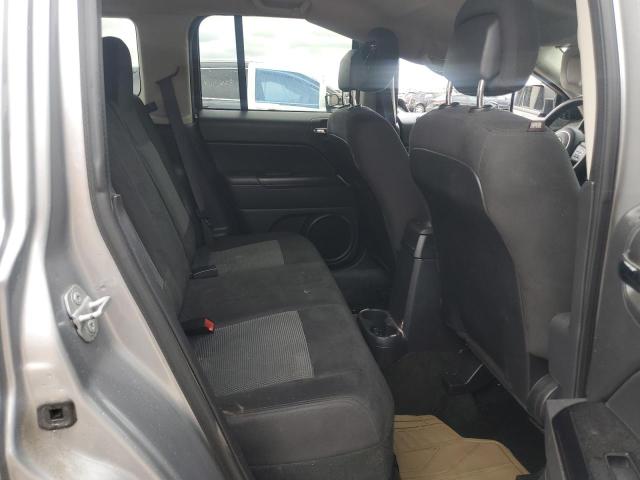 2016 JEEP PATRIOT SP 1C4NJPBAXGD588798