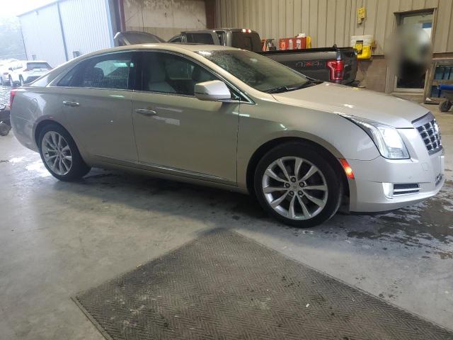 Vin: 2g61n5s33f9123903, lot: 55261545, cadillac xts luxury collection 20154