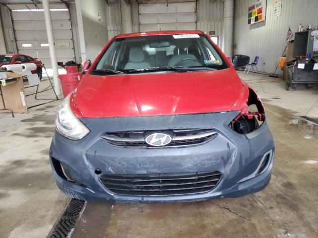 2015 HYUNDAI ACCENT GS - KMHCT5AE8FU220916