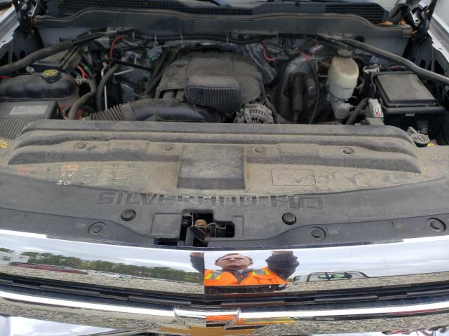 2016 CHEVROLET SILVERADO - 1GC2KWEG0GZ263171