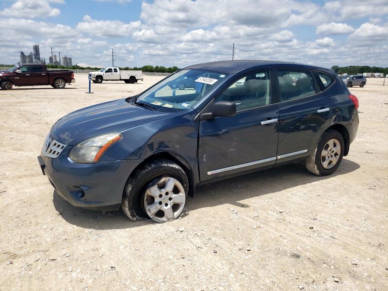 Vin: jn8as5mt0fw654930, lot: 57948255, nissan rogue s 2015 img_1