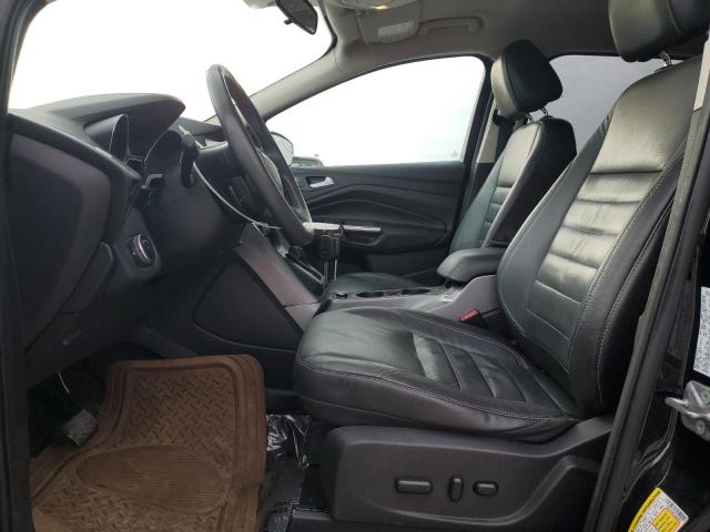 2015 FORD ESCAPE SE - 1FMCU9G92FUB90844