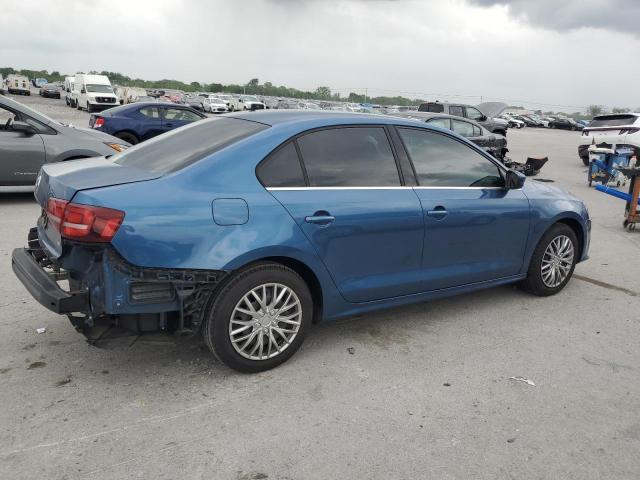 Vin: 3vw2b7ajxhm288828, lot: 55311975, volkswagen jetta s 20173