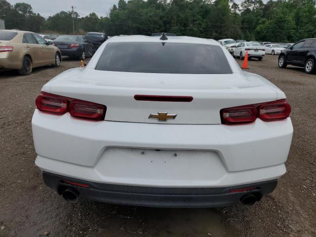 2020 CHEVROLET CAMARO LS - 1G1FB1RX2L0110202