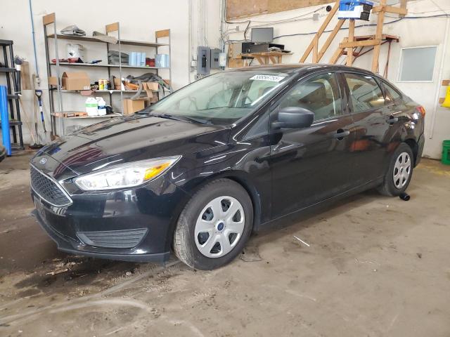 FORD FOCUS S