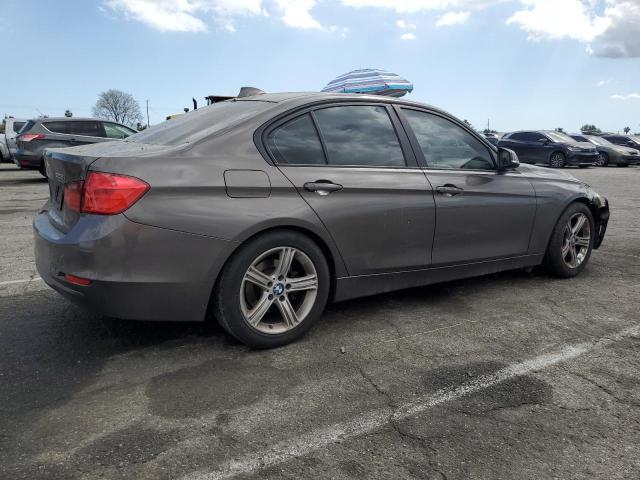 Vin: wba3c1c5xdf435898, lot: 57098825, bmw 3 series i sulev 20133