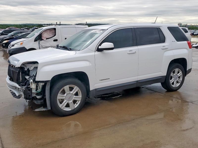 GMC TERRAIN SLE