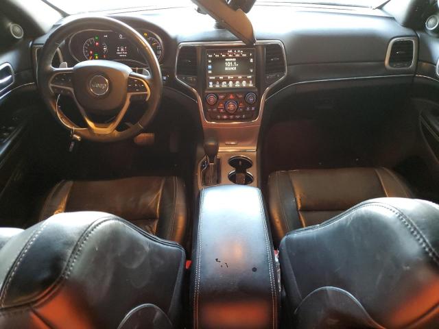 2017 JEEP GRAND CHER - 1C4RJEBG3HC892993