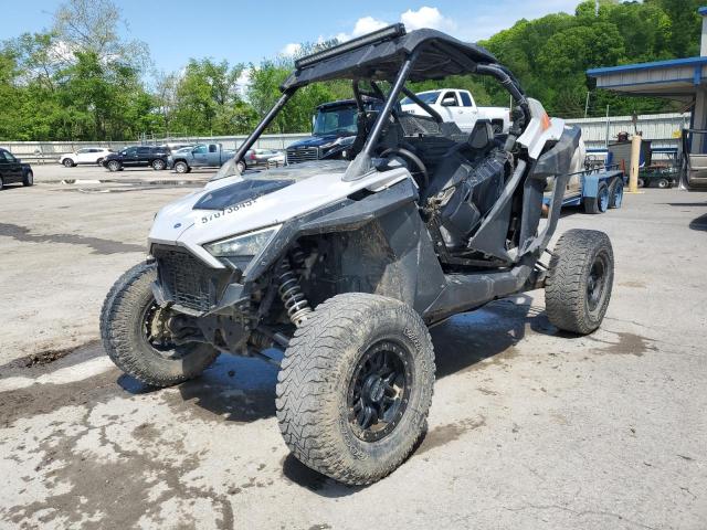 2023 POLARIS RZR PRO XP 3NSRAE920PF363835