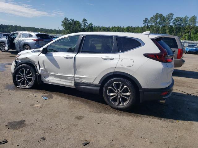 Vin: 2hkrw1h56lh416010, lot: 57068355, honda crv ex 20202