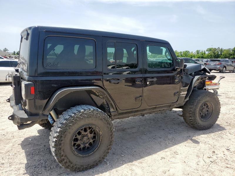 Vin: 1c4hjxenxlw157131, lot: 57039315, jeep wrangler sahara 20203