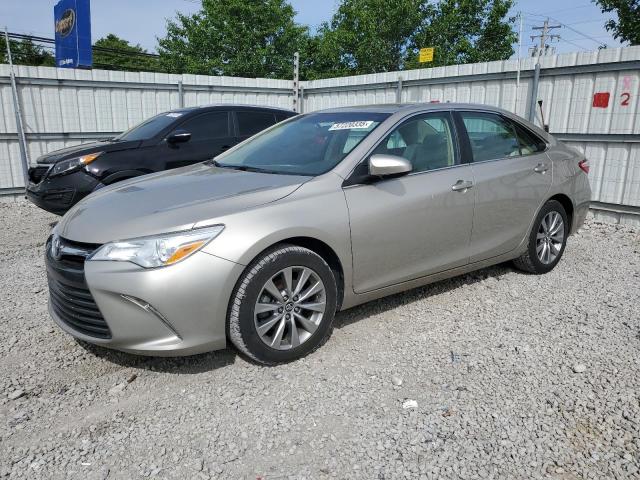 Vin: 4t1bf1fk7hu616848, lot: 57220335, toyota camry le 2017 img_1