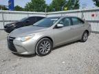 2017 TOYOTA CAMRY LE - 4T1BF1FK7HU616848