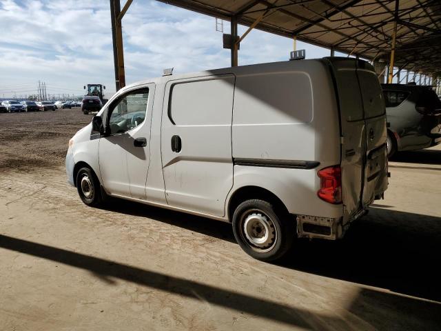 Vin: 3n6cm0kn8jk705324, lot: 57457915, nissan nv 2.5s 20182