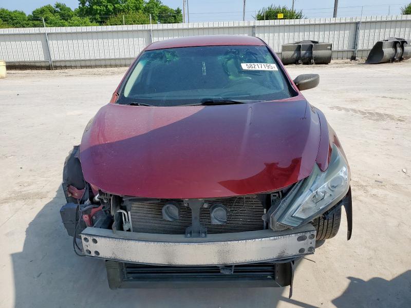 2016 NISSAN ALTIMA 2.5 - 1N4AL3AP3GN344367