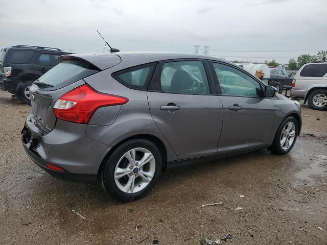 Vin: 1fadp3k2xel417795, lot: 58331765, ford focus se 20143