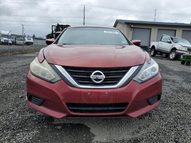 2016 NISSAN ALTIMA 2.5 - 1N4AL3AP7GN327751
